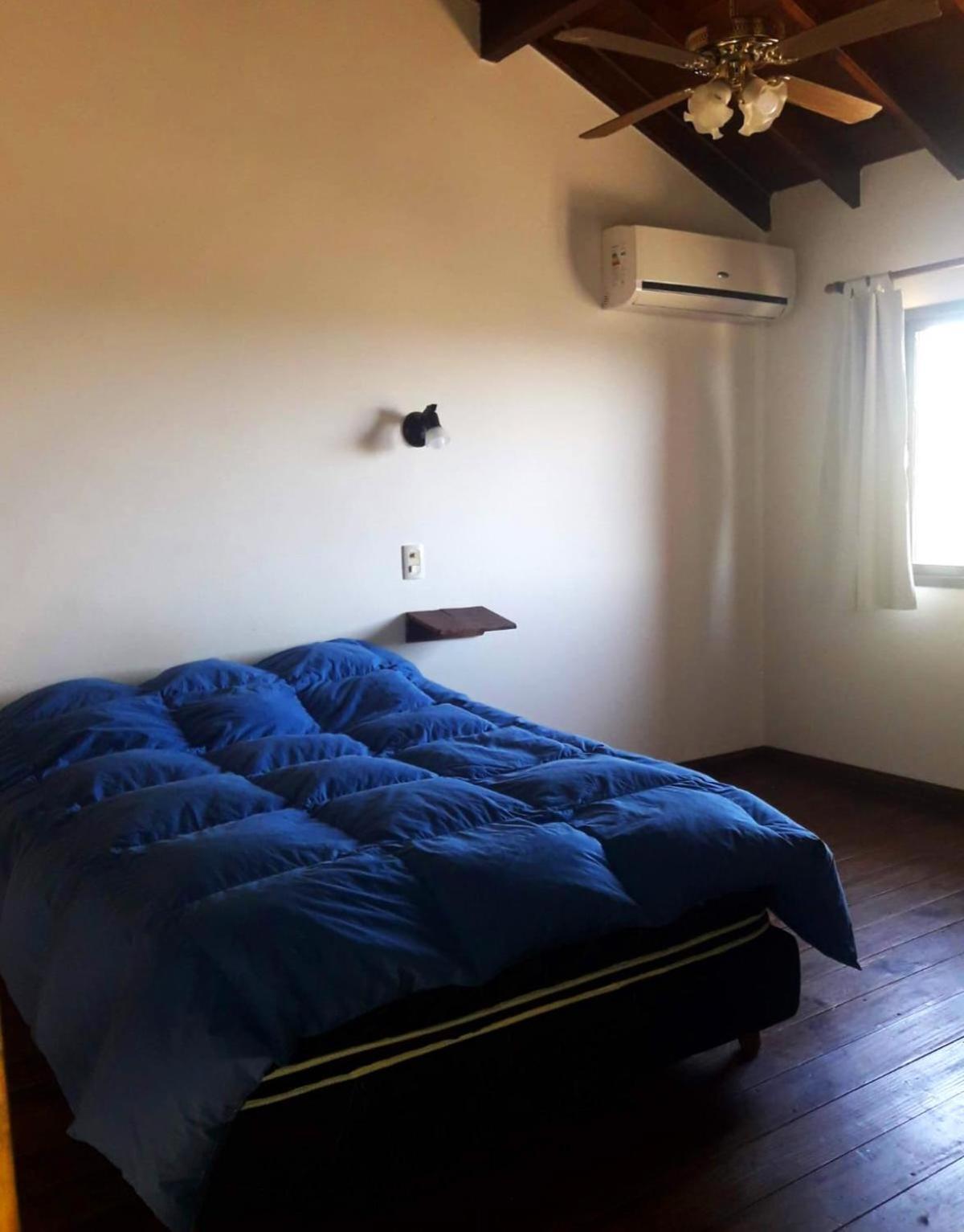 Barranca Del Indio Aparthotel Villa de Merlo Luaran gambar