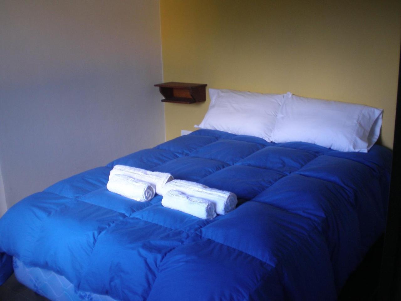 Barranca Del Indio Aparthotel Villa de Merlo Luaran gambar